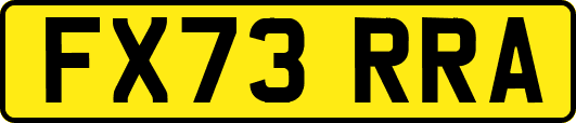 FX73RRA