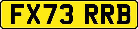 FX73RRB