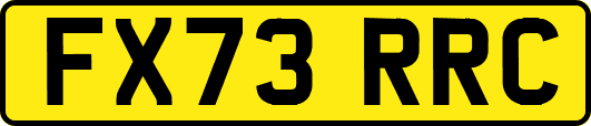 FX73RRC
