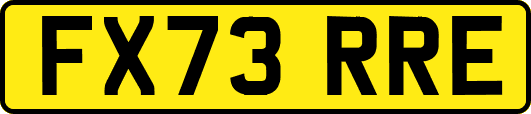 FX73RRE