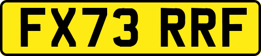 FX73RRF