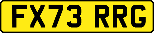 FX73RRG