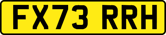 FX73RRH
