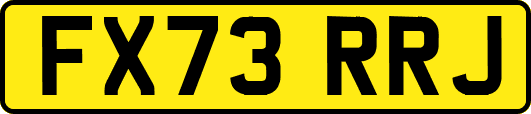 FX73RRJ