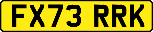 FX73RRK