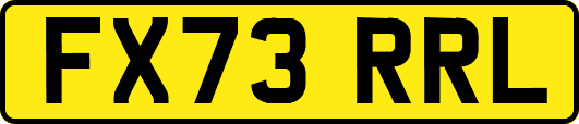 FX73RRL