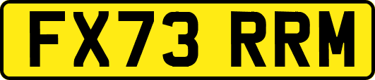 FX73RRM