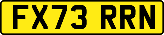 FX73RRN