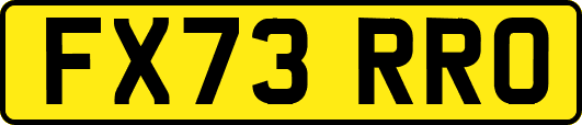 FX73RRO