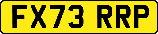 FX73RRP