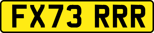 FX73RRR