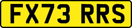 FX73RRS