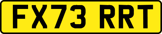 FX73RRT