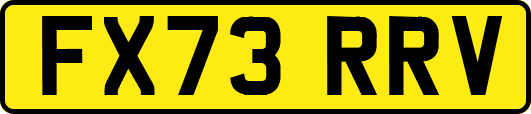 FX73RRV