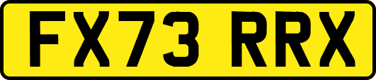 FX73RRX