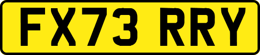 FX73RRY