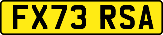 FX73RSA