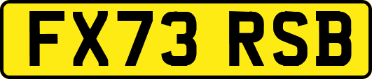 FX73RSB