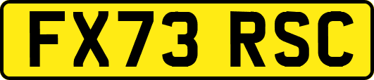 FX73RSC
