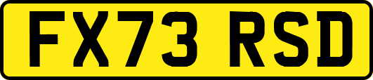 FX73RSD