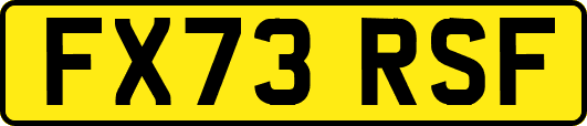 FX73RSF