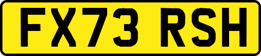 FX73RSH