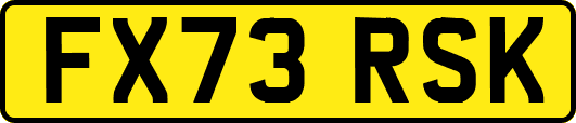 FX73RSK
