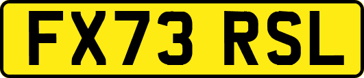 FX73RSL