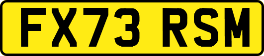 FX73RSM