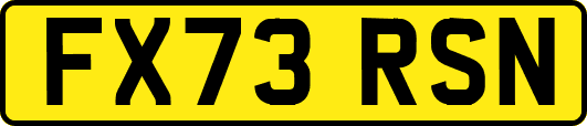 FX73RSN