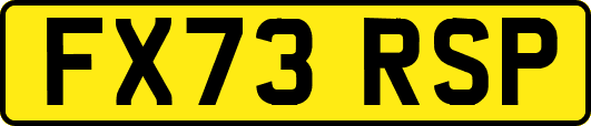 FX73RSP
