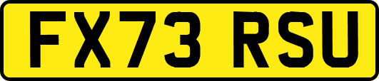 FX73RSU
