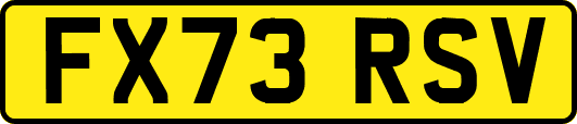 FX73RSV