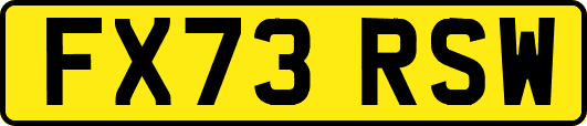 FX73RSW