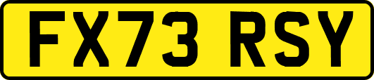 FX73RSY