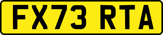 FX73RTA
