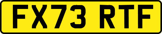 FX73RTF