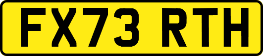 FX73RTH