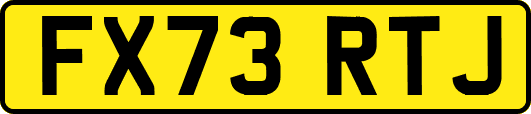 FX73RTJ