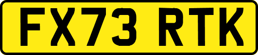 FX73RTK
