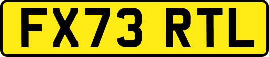 FX73RTL