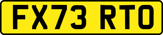 FX73RTO