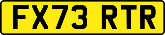 FX73RTR