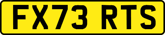 FX73RTS