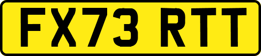 FX73RTT