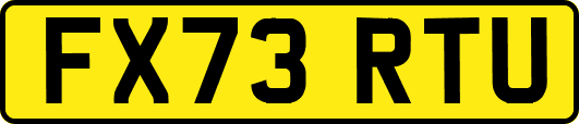 FX73RTU