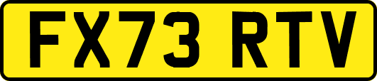 FX73RTV