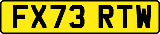 FX73RTW