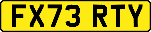 FX73RTY