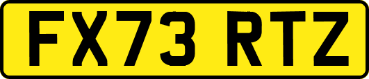 FX73RTZ